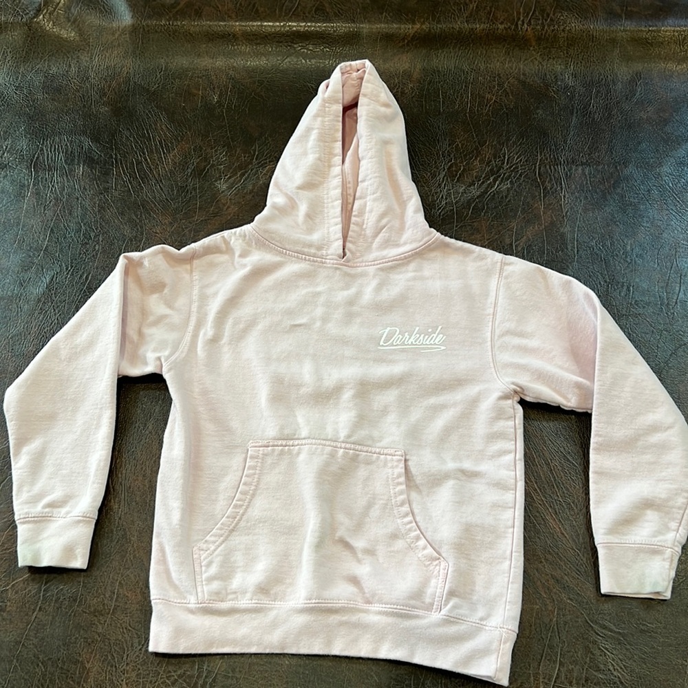 Darkside Apparel hoodie